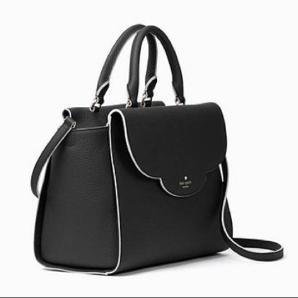 Kate Spade leewood Place makayla satchel Crossbody - Picture 6 of 8